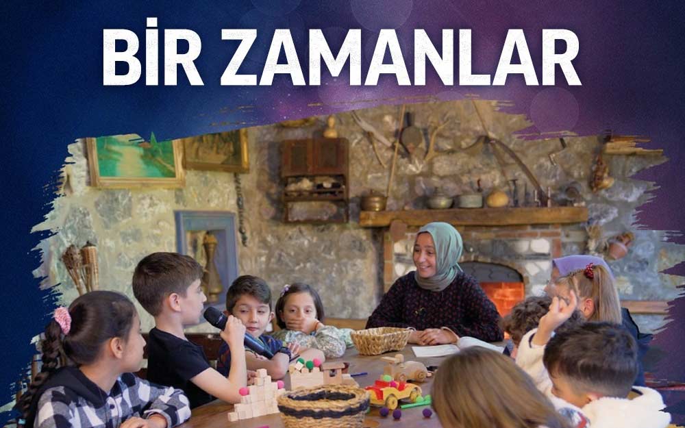 Rota Yapım