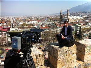 Rota Yapım Foto Galeri