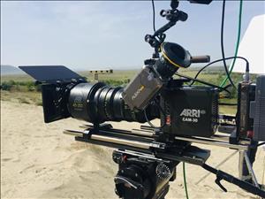 Rota Yapım Foto Galeri