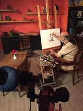 Rota Yapım Foto Galeri