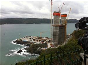 Rota Yapım Foto Galeri