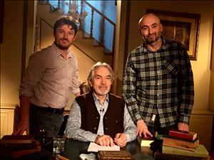 Rota Yapım Foto Galeri