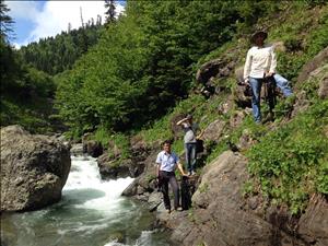 Rota Yapım Foto Galeri
