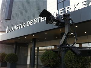 Rota Yapım Foto Galeri