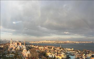 Rota Yapım Foto Galeri