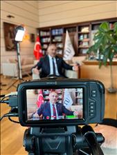 Rota Yapım Foto Galeri