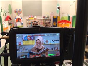 Rota Yapım Foto Galeri