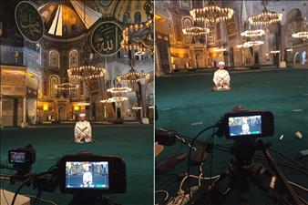 Rota Yapım Foto Galeri