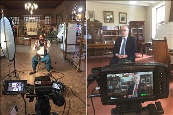 Rota Yapım Foto Galeri