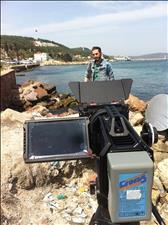 Rota Yapım Foto Galeri