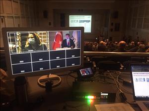 Rota Yapım Foto Galeri