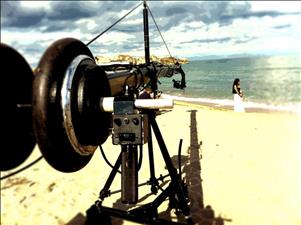 Rota Yapım Foto Galeri