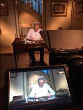 Rota Yapım Foto Galeri