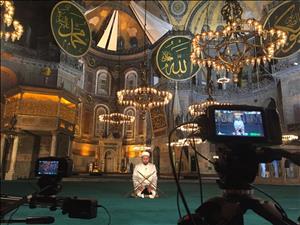 Rota Yapım Foto Galeri