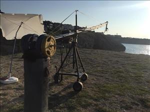 Rota Yapım Foto Galeri