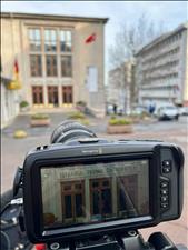 Rota Yapım Foto Galeri