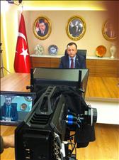 Rota Yapım Foto Galeri