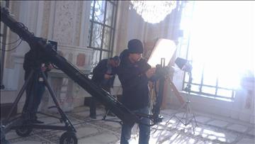 Rota Yapım Foto Galeri