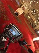 Rota Yapım Foto Galeri