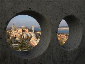 Rota Yapım Foto Galeri