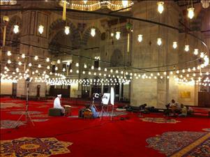 Rota Yapım Foto Galeri