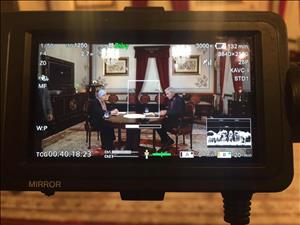 Rota Yapım Foto Galeri