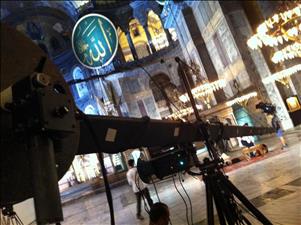 Rota Yapım Foto Galeri