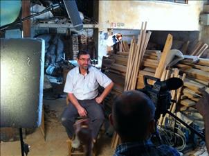 Rota Yapım Foto Galeri