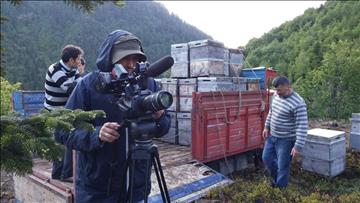 Rota Yapım Foto Galeri