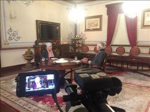 Rota Yapım Foto Galeri