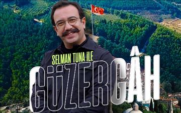 Selman Tuna ile Güzergâh - Diyanet TV