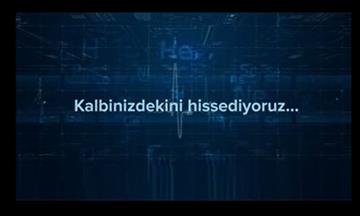 MEHMET AKİF ERSOY HASTANESİ