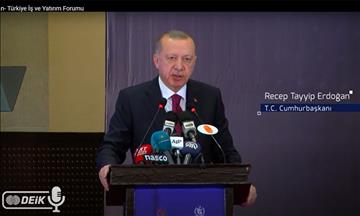 DEİK Pakistan- Türkiye İş ve Yatırım Forumu