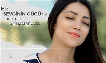 AVCILAR DEVLET HASTANESI TANITIM FİLMİ