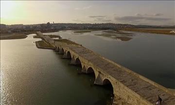 BİR MEDENİYET İNŞASI: OSMANLI DEVLETİ’NDE MİMARLIK VE MÜHENDİSLİK EĞİTİMİ BELGESELİ 