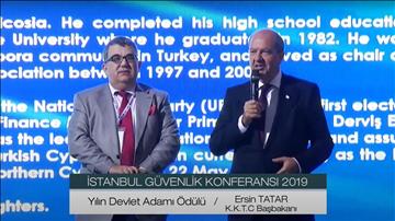 TASAM İstanbul Güvenlik Konferansı