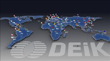  DEİK İŞ KONSEYLERİ SEÇİMLİ GENEL KURUL FİLMİ 