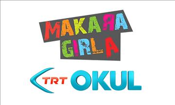 TRT Okul Makara Gırla 13 Bölüm