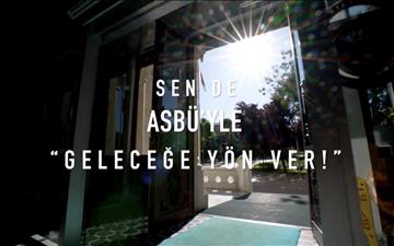 Ankara Sosyal Bilimler Üniversitesi (ASBÜ) ile Geleceğe Yön Ver