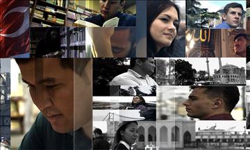 TRT Avaz Kardeş Köprüler 13 Bölüm