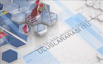 İTÜ 250. Yıl Belgeselleri | Uluslararası İTÜ