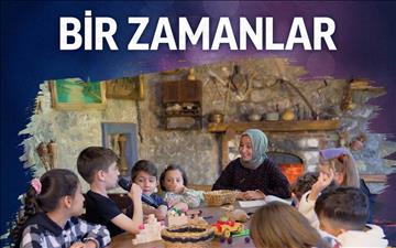 Bir Zamanlar - Diyanet TV - 26 Bölüm